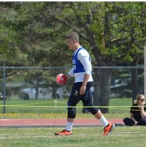 Meet your Posher, Adin